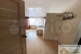 Квартира-студия, 18 м², 5/5 эт.