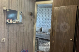 4-к. квартира, 59.1 м², 4/5 эт.