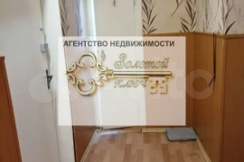 1-к. квартира, 42 м², 2/9 эт.