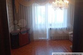 2-к. квартира, 53,8 м², 3/10 эт.