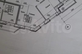 2-к. квартира, 69,9 м², 5/8 эт.