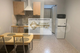 Квартира-студия, 32 м², 13/20 эт.