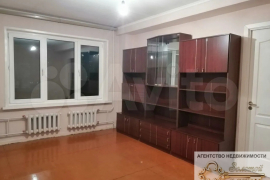 3-к. квартира, 57,6 м², 2/9 эт.