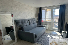 1-к. квартира, 33,4 м², 11/16 эт.