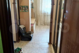 1-к. квартира, 29,5 м², 5/9 эт.