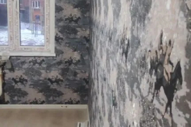 1-к. квартира, 46 м², 2/9 эт.