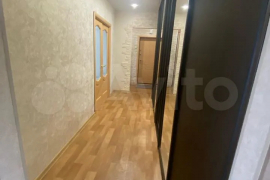 3-к. квартира, 67,6 м², 4/10 эт.