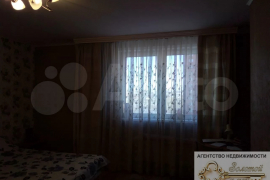 2-к. квартира, 67 м², 8/17 эт.