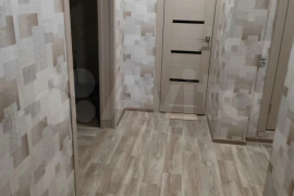 1-к. квартира, 36 м², 3/9 эт.