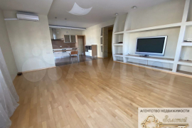 4-к. квартира, 168,5 м², 5/5 эт.