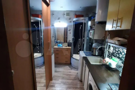 Квартира-студия, 18 м², 3/5 эт.