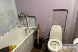 1-к. квартира, 31,6 м², 1/5 эт.