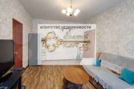 3-к. квартира, 65 м², 2/9 эт.