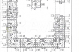 1-к. квартира, 37,8 м², 3/8 эт.
