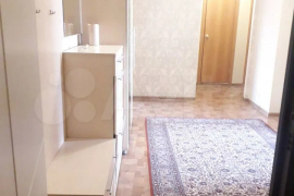 3-к. квартира, 83 м², 12/14 эт.