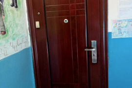 Продается 3-комн. квартира, 61 м²
Расположение
