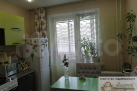 1-к. квартира, 32 м², 8/10 эт.