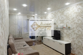 2-к. квартира, 62 м², 11/25 эт.