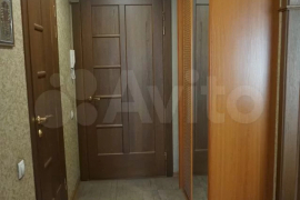 2-к. квартира, 41,8 м², 3/9 эт.