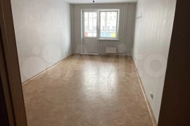 Квартира-студия, 25,3 м², 4/18 эт.