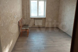 2-к. квартира, 60,9 м², 4/5 эт.