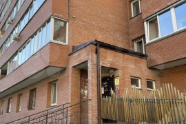 Квартира-студия, 25,7 м², 1/10 эт.