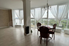 3-к. квартира, 98,1 м², 13/24 эт.