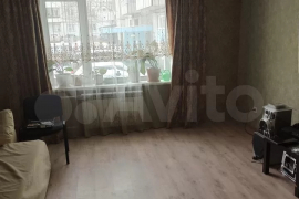 4-к. квартира, 77,3 м², 1/9 эт.