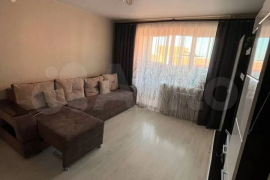 2-к. квартира, 51 м², 11/14 эт.