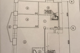 Продается 4-комн. квартира, 79,6 м²
Расположение
