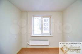 1-к. квартира, 12 м², 3/9 эт.