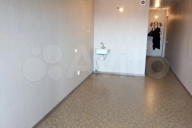 Квартира-студия, 31 м², 16/25 эт.