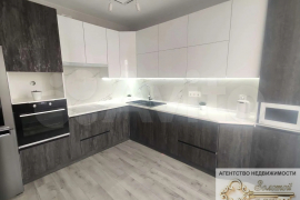 4-к. квартира, 99.2 м², 6/9 эт.