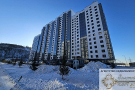 Продается 3-комн. квартира, 57,6 м²
Расположение
