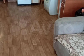 Квартира-студия, 24,7 м², 3/16 эт.