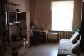 Доля в 3-к. квартире, 26,3 м², 2/4 эт.