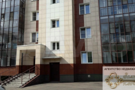 3-к. квартира, 118 м², 3/5 эт.