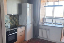 Аукцион: 3-к. квартира, 93 м², 14/16 эт.