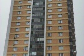 Продается 1-комн. квартира, 34 м²
Расположение
