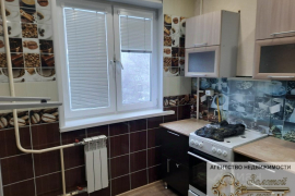 Продается 2-комн. квартира, 44,4 м²
Расположение
