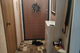 Продается 1-комн. квартира, 35,4 м²
Расположение
