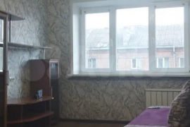 1-к. квартира, 30,6 м², 5/5 эт.