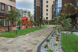 Продается 2-комн. квартира, 34 м²
Расположение
