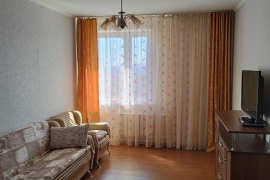 Продается 2-комн. квартира, 54 м²
Расположение
