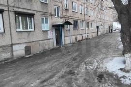 Квартира-студия, 17,9 м², 3/5 эт.