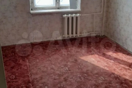 2-к. квартира, 53,4 м², 1/9 эт.