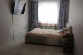 3-к. квартира, 77 м², 12/14 эт.