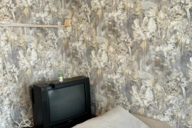 Квартира-студия, 16,7 м², 4/5 эт.