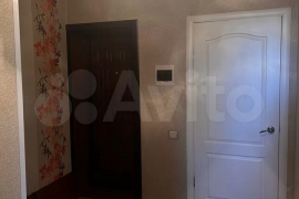 3-к. квартира, 64,1 м², 2/2 эт.