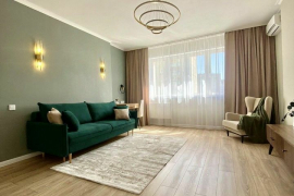 Продается 2-комн. квартира, 62 м²
Расположение
